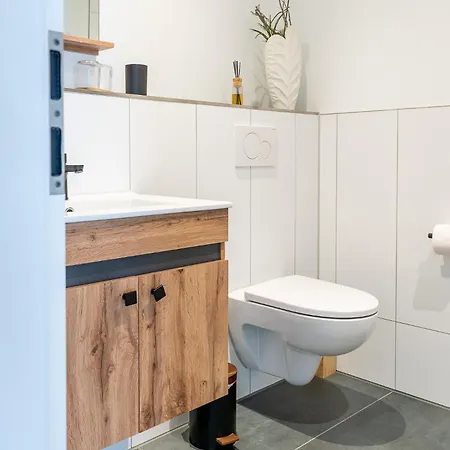 Appartement 1 Bussmann *