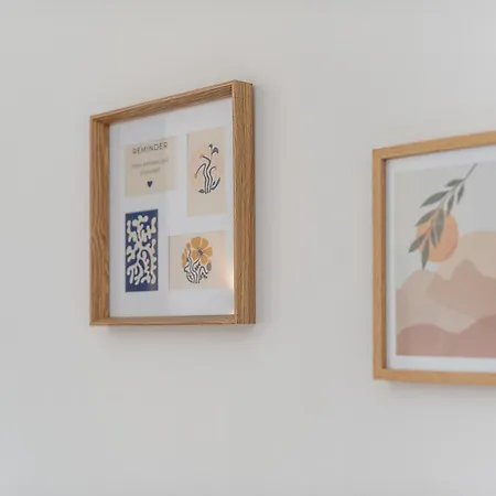 Appartement 1 Bussmann