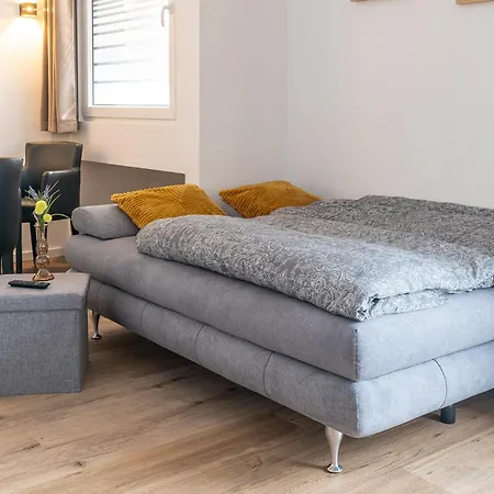 1 Bussmann Appartement *