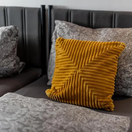 1 Bussmann Appartement Vreden