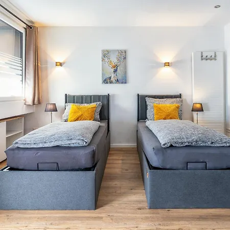 Appartement 1 Bussmann