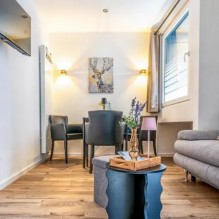 Appartement 1 Bussmann