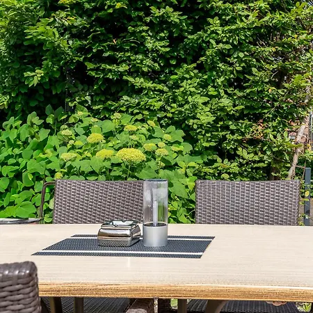 Appartement 1 Bussmann *
