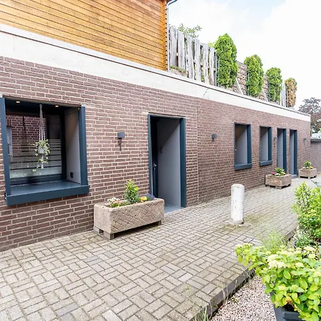 1 Bussmann Appartement *